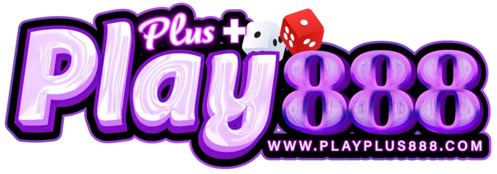 PLAYPLUS888เว็บตรงไม่ผ่านเอเย่นต์